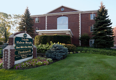 SCHULTE & MAHON-MURPHY FUNERAL HOME