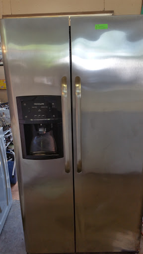 Used Appliance Store «Country Appliance», reviews and photos, 2400 N Pacific Hwy, Woodburn, OR 97071, USA