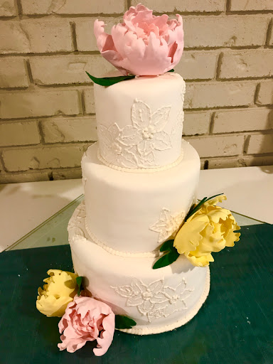 Market «Kickshaws Downtown Market», reviews and photos, 101 William St, Fredericksburg, VA 22401, USA