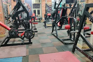 Superb Gym And Spa- Best Gym in Uttam Nagar | Best Crossfit Gym in Uttam Nagar image