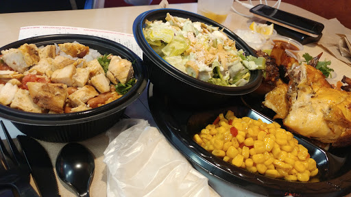 Mexican Restaurant «El Pollo Loco», reviews and photos, 7639 Garvey Ave, Rosemead, CA 91770, USA