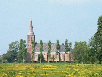 Stichting Behoud Hervormde Kerk Zwaag