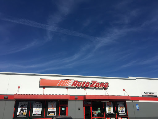 Auto Parts Store «AutoZone», reviews and photos, 3000 Northgate Blvd, Sacramento, CA 95833, USA