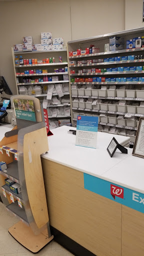 Drug Store «Walgreens», reviews and photos, 220 S Broadway, Lawrence, MA 01843, USA