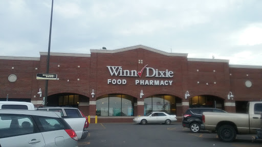 Grocery Store «Winn-Dixie», reviews and photos, 4205 University Blvd E, Tuscaloosa, AL 35404, USA