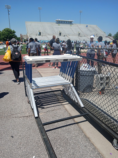 Stadium «Lakewood Stadium», reviews and photos, Lakewood Ave SE, Atlanta, GA 30315, USA