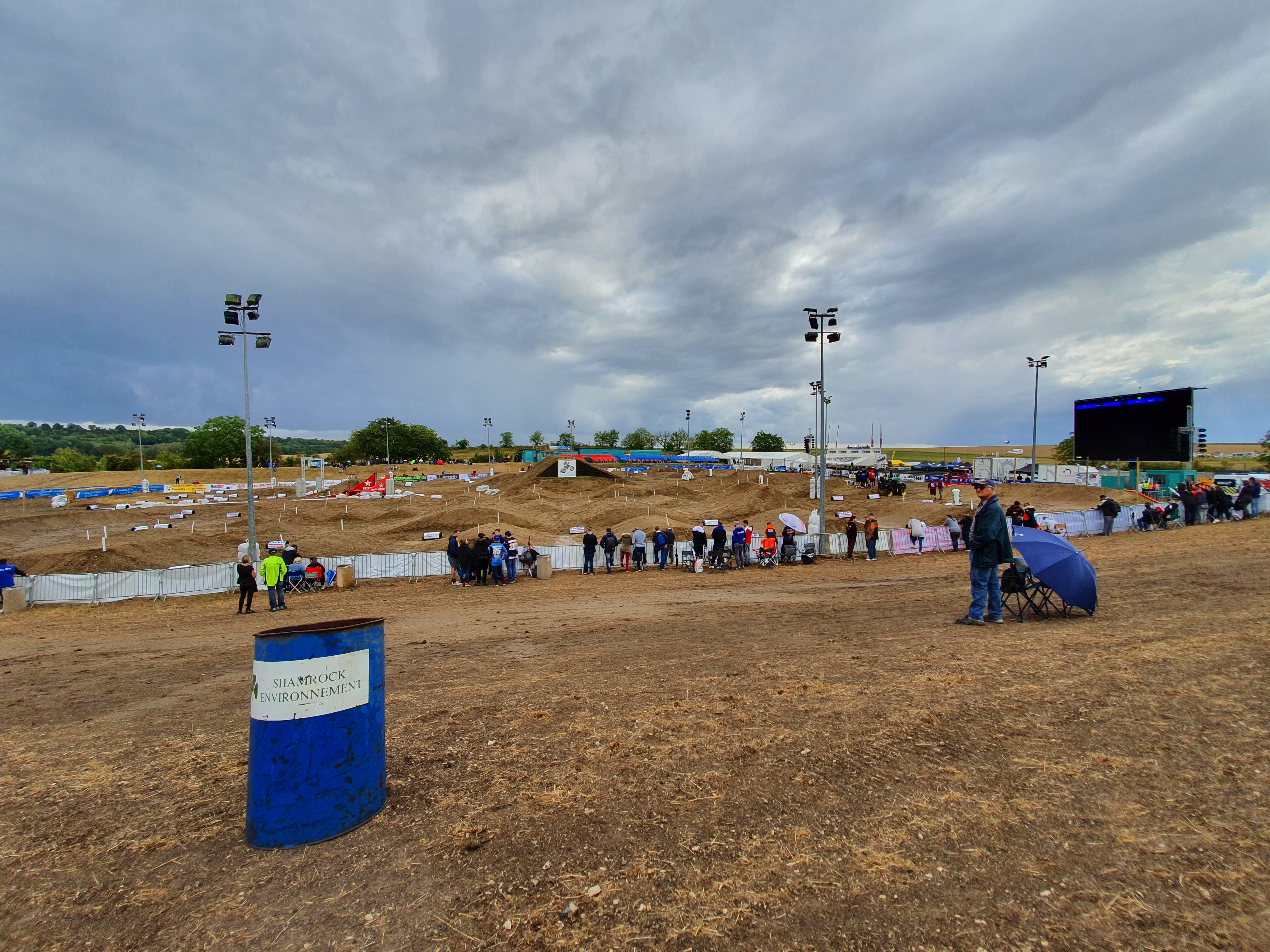 Photo n° 2 de l'avis de cedric.a fait le 08/09/2019 à 10:45
