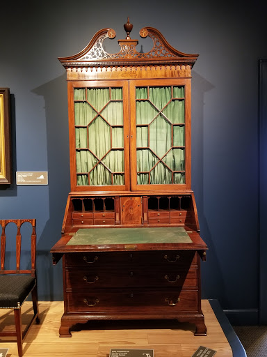 Museum «Old Salem-Visitor Center», reviews and photos, 900 Old Salem Rd, Winston-Salem, NC 27101, USA