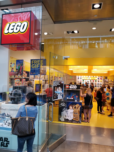 Toy Store «The LEGO Store», reviews and photos, 8687 N Central Expy #770, Dallas, TX 75225, USA
