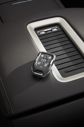 Car Dealer «Jim Salerno Buick GMC», reviews and photos, 1005 NJ-10, Randolph, NJ 07869, USA