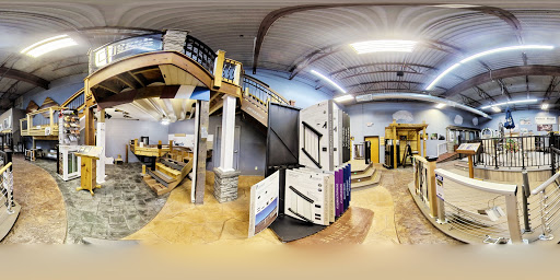 Building Materials Store «The Deck Store», reviews and photos, 6900 151st St W, Apple Valley, MN 55124, USA