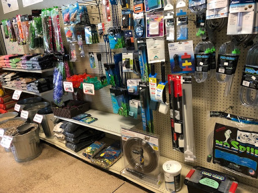 Pet Store «The Pet Shop», reviews and photos, 2235 S Power Rd #107, Mesa, AZ 85209, USA