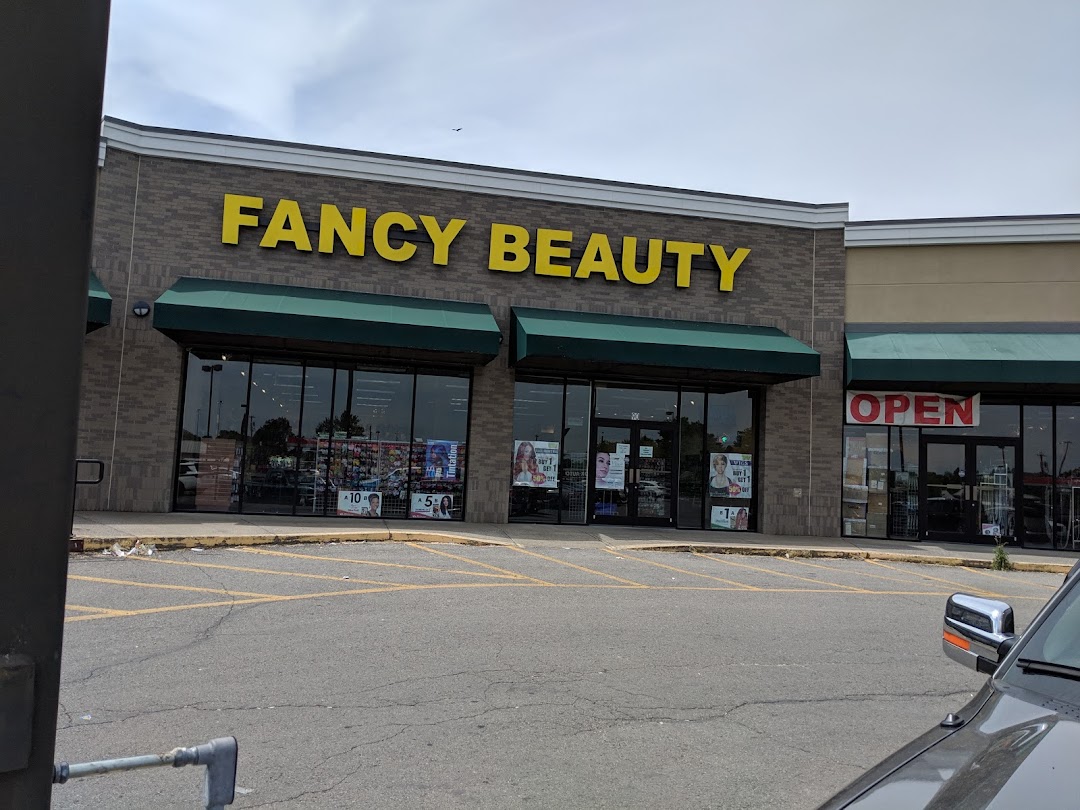 Fancy Beauty