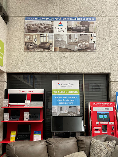 Appliance Store «Alabama Power Appliance Center», reviews and photos, 6396 Airport Blvd, Mobile, AL 36608, USA