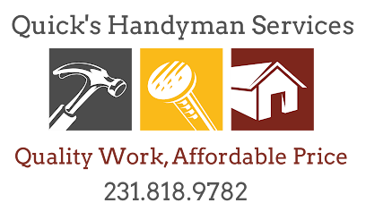 Quick's Handyman Services