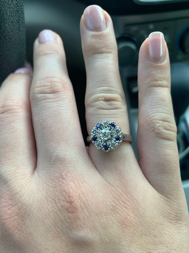 Jeweler «Styles Jewelers», reviews and photos, 6536 Woodway Dr, Houston, TX 77057, USA