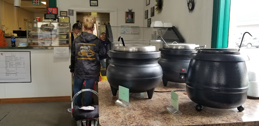 Donut Shop «Donut Girls», reviews and photos, 80820 Main St, Memphis, MI 48041, USA