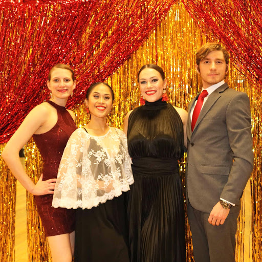 Dance School «Arthur Murray Dance Studio», reviews and photos, 543 Broadway #2, Saratoga Springs, NY 12866, USA