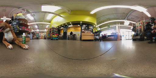 Pet Supply Store «Unleashed by Petco», reviews and photos, 432 Westlake Center, Daly City, CA 94015, USA