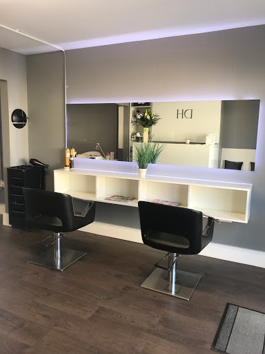 Dollhouse Hair & Beauty Kinlough in Kinlough, Co. Leitrim