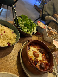 Les plus récentes photos du Restaurant A braijade By LA SILOGIE à Menton - n°2