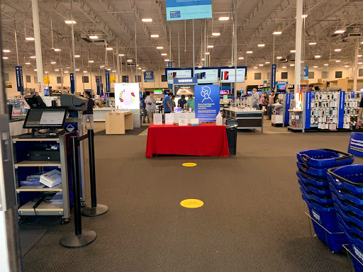 Electronics Store «Best Buy», reviews and photos, 11066 Pecan Park Blvd, Cedar Park, TX 78613, USA