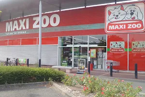 Maxi Zoo Angers image