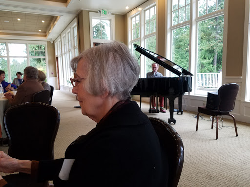 Country Club «Sahalee Country Club», reviews and photos, 21200 NE Sahalee Country Club Dr, Sammamish, WA 98074, USA