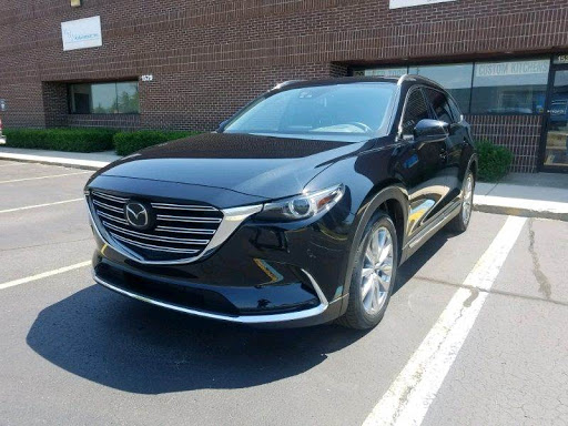 Auto Body Shop «Hamlin Collision Center», reviews and photos, 1527 W Hamlin Rd, Rochester Hills, MI 48309, USA