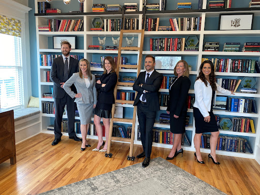 Divorce Lawyer «Sisemore Law Firm, P.C.», reviews and photos