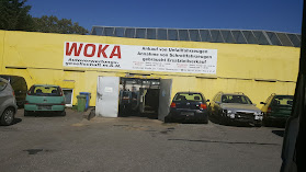 Woka Autoverwertungs GmbH