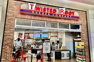 Twisted Root Burger Co. image