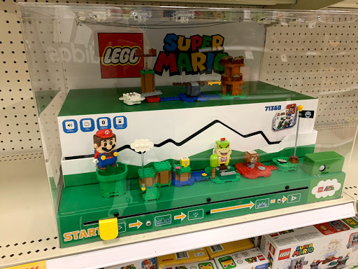 Department Store «Target», reviews and photos, 90 Elm St, Enfield, CT 06082, USA