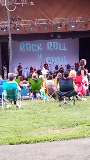 Performing Arts Theater «Plays-In-The-Park», reviews and photos, 1 Pine Dr, Edison, NJ 08837, USA