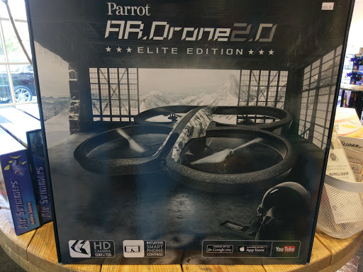 Toy Store «Coolest Toys On Earth», reviews and photos, 6840 Wooster Pike, Cincinnati, OH 45227, USA