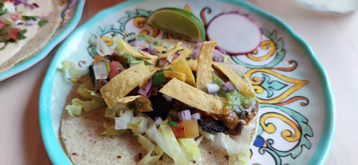 Chiwawa Cantina Mesa y López