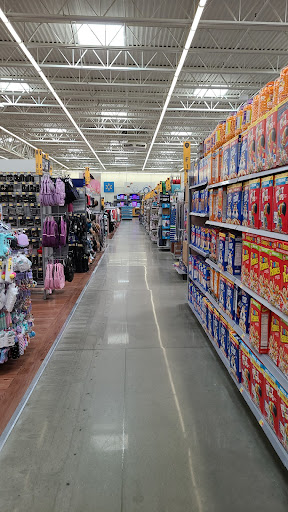 Department Store «Walmart Supercenter», reviews and photos, 11 Ashleigh Dr, Derry, NH 03038, USA