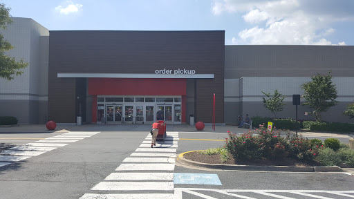 Department Store «Target», reviews and photos, 20908 Frederick Rd, Germantown, MD 20876, USA