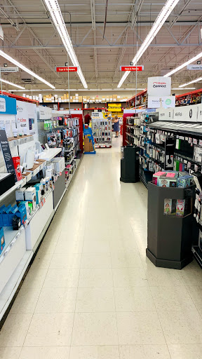 Office Supply Store «Staples», reviews and photos, 3500 8th St SW, Altoona, IA 50009, USA