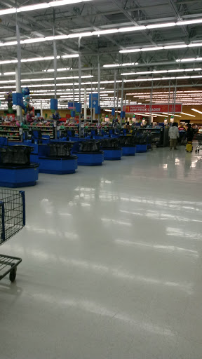 Walmart Supercenter