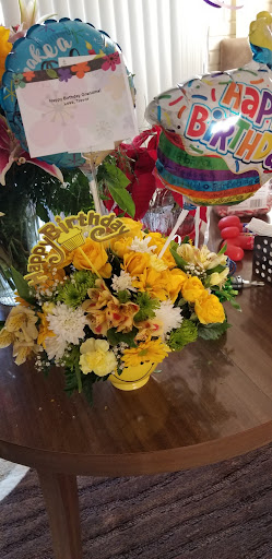 Florist «Flowers by Trish», reviews and photos, 240 US-206, Flanders, NJ 07836, USA