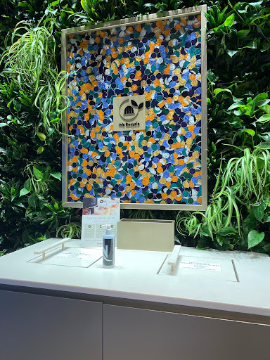 Coffee Shop «Nespresso Beverly Hills Boutique & Cafe», reviews and photos, 320 N Beverly Dr, Beverly Hills, CA 90210, USA