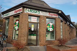 Rosa's Pasta Express image