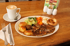 Tea Cafe | Breakfast Restaurant Dover