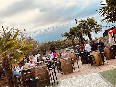 Le Patio à Niort