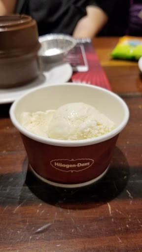 冰淇淋自助餐 深圳