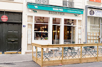 Photos du propriétaire du Restaurant italien Maison Pinsa à Paris - n°5