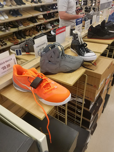 Department Store «Marshalls», reviews and photos, 1118 Commerce Blvd, Dickson City, PA 18519, USA