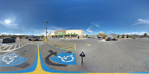 Supermarket «Walmart Neighborhood Market», reviews and photos, 1202 12600 S, Riverton, UT 84065, USA