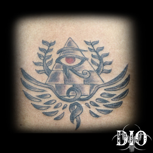 Tattoo Shop «Big City Body Art», reviews and photos, 154 Lafayette Ave C, Laurel, MD 20707, USA